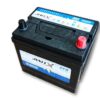 Products: I-Stop Car Battery D23-EFB(Q85) 12V 610CCA, 24 Month Warranty, For Mazda or Other I-Stop Japanese Car - Buddy Autoparts