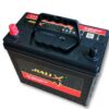 Products: Car Battery NS60R 12V 430CCA, 24 Months Warranty, Battery for Prius& Japanese - Buddy Autoparts