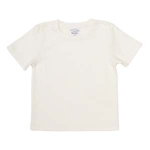 Blanks: OFF-WHITE LITTLE BUDDY