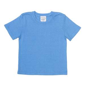 Blanks: BLUE LITTLE BUDDY