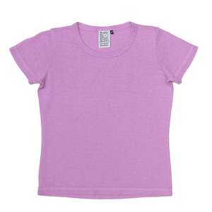 LILAC MINI TEE