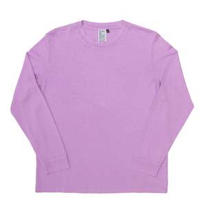 Longsleeves: LILAC LONGSLEEVE