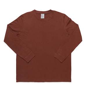 Longsleeves: JAVA LONGSLEEVE