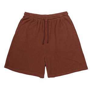 Shorts: JAVA TEE SHORTS