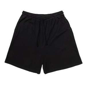 Shorts: BLACK TEE SHORTS