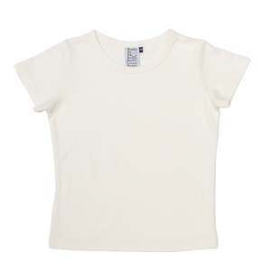 Off White: OFF-WHITE MINI TEE