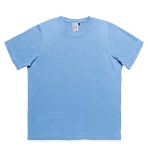 BLUE CLASSIC TEE