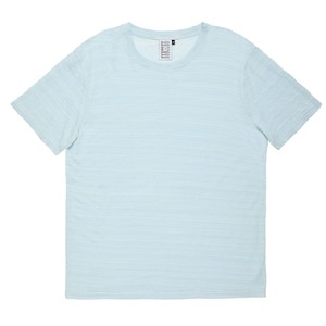 Classic Tees: 100% HEMP ICE