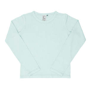 Longsleeves: ICE LONGSLEEVE MINI TEE