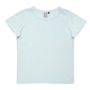Blue: ICE MINI TEE