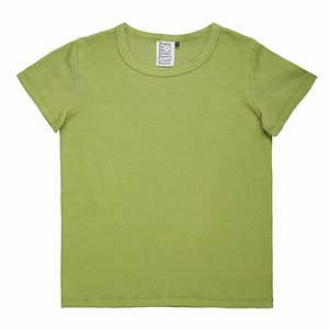 MOSS MINI TEE
