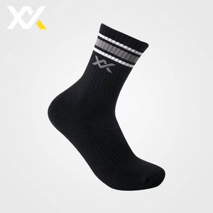 MAXX - Professional Socks MXSCK019L Buddy Sports