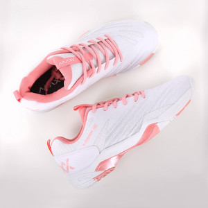 MAXX - X Cushion Pro II Shoes (Pink) Buddy Sports