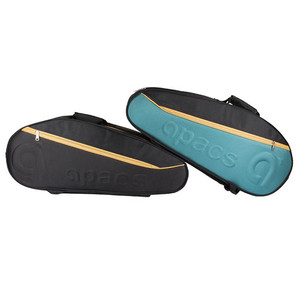 Products: APACS - 2 Compartment Bag D2702-CY Buddy Sports