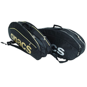 APACS - 2 Compartment Bag D2611 Buddy Sports