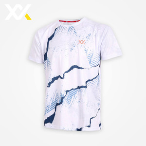 MAXX - Tournament Tee Shirts MXFT113 Buddy Sports