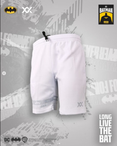 MAXX - Batman Shorts (MLPTN01) Buddy Sports