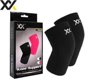 Products: MAXX - Knee Support (Black) Buddy Sports