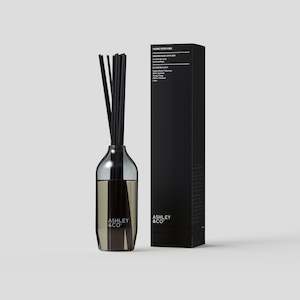 Diffusers: Ashley & Co - Blossom and Gilt Home Perfume