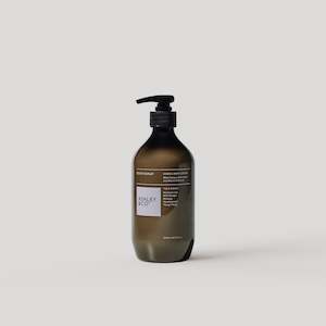 Hand Cream And Soaps: Ashley & Co - Tui & Kahili Sootherup