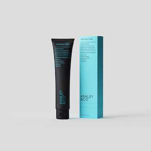 Hand Cream And Soaps: Ashley & Co - Bubbles and Polkadots Soothe Tube