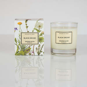 Home: George & Edi - Perfumed Candles