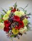 Christmas Bouquets