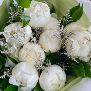 All Flowers: Seraphine