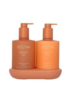 Ecoya: ECOYA The Bathroom Edit Mandarin Gin