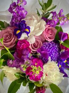 Florist’s Choice Mother’s Day Bouquet