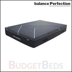 Mattresses: Balance perfection King Mattress