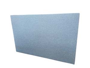 Clearance: Classic Headboard - KING