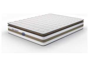 Mattress King Single: Night Therapy King Single Mattress