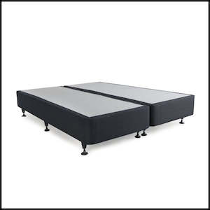Standard Bed Bases: Bed Base Super King Size (NZ MADE)