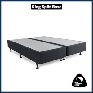 Bed Base King Size (NZ MADE)