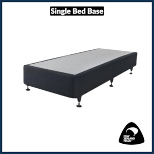 Standard Bed Bases: Bed Base Single Size (NZ MADE)