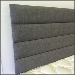Double Size Headboards: Mira Headboard Double (NZ Made)
