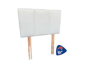King Size Bespoke New Zealand Made Headboards: Mantra Headboard King (NZ Made)