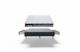 Standard Drawer Bed Base & Pocket Spring Mattress - Queen