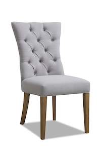 Dinning Chair - Epsom