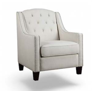 Occasional Chairs: Occasional Chair - Loren