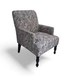 Occasional Chairs: Occasional Chair - Tiffany