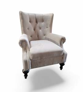 Occasional Chairs - Willa