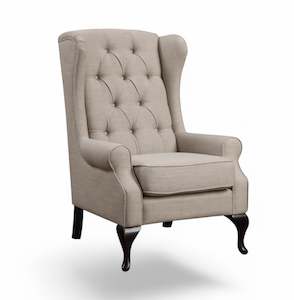 Occasional Chairs: Occasional Chairs - Daisy