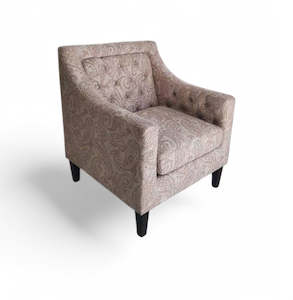 Occasional Chairs - Rockwell