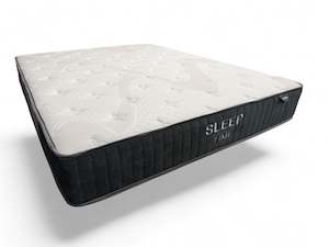 Sleep Time Extra Firm Mattress