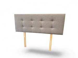 Headboards: Misa Headboard (NZ Made)