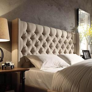 Headboards: Winchester Headboard California King (NZ Made)