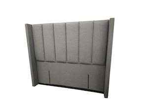 Headboards: Decor To Adore Headboard Cal King (NZ MADE)