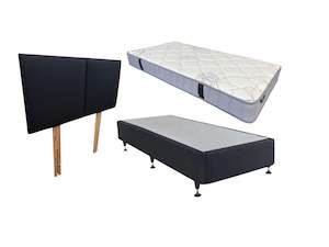 Abc: 3 Piece Essential Combo Deal - Single